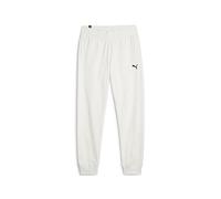 PUMA Better Essentials Cl FL Pantalon tricoté Femme, sans Couleur, XL