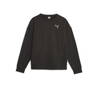 PUMA Better Essentials Crew FL Sweat pour Femme