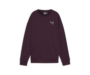 PUMA Better Essentials Crew FL Sweat pour Femme
