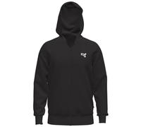 PUMA Better Essentials Full-Zip Hoodie TR, Sueur pour des Hommes, PUMA Black,