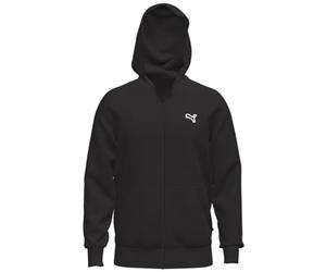 PUMA Better Essentials Full-Zip Hoodie TR, Sueur pour des Hommes, PUMA Black,