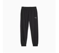 PUMA Better Essentials Pants Cl FL Pantalon tricoté pour Femme