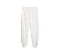 Jogging hommes Puma BETTER ESSENTIALS SWEATPANTS FL CL Blanc US XXL