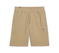 PUMA Better Essentials Short en Tricot pour Homme 22,9 cm TR