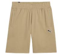 Puma BETTER ESSENTIALS Shorts 9" TR Shorts S Marron