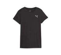 T-shirt Puma Better Essentials manche courte noir femme - S