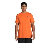 Puma T-shirt Better Essentials 675977 manches courtes Orange L Homme