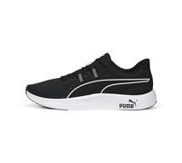 PUMA Better Foam Legacy Chaussures de Football Unisexe Adulte, Noir 46 EU, Noir, 46 EU