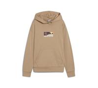 PUMA Better Sportswear Hoodie, Transpirer, 681931