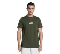 PUMA Better Sportswear Tee, T-Shirts, 681757