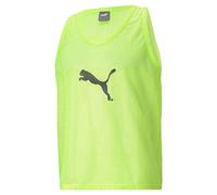 PUMA Bib Salopette, Jaune, XL