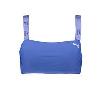 PUMA Bandeau T, Elektro Purple, XS Femme