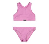 Puma Racerback Bikini Rose 5-6 Years Filles