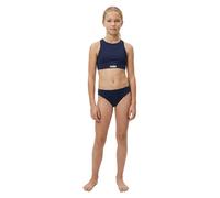 Puma Bikini Racerback Bleu – 11-12 ans Fille
