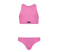 Puma Bikini Racerback Rose Fille 9-10 ans