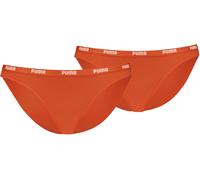 Puma Bikini Set Orange flamme 8 (XS) Female