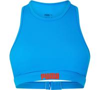 Puma Bikini Top Bleu Énergie 10 (S) Female