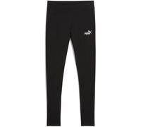 Puma Black Womens ESS No. 1 Logo Leggings