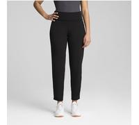 Puma Black Womens Everyday Golf Joggers