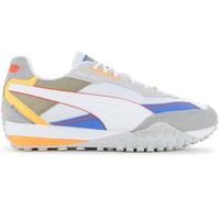 Puma Blacktop Rider Vibrant Blktop - Baskets Sneakers Hommes 397321-03