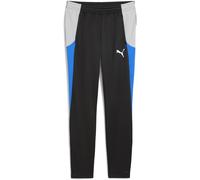 Puma Blaze Tracksuit Bottoms Womens Noir/Bleu 10 (S) Female