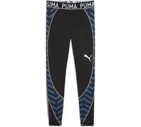 Puma Blaze Training Tights Womens Noir/Bleu 14 (L) Female