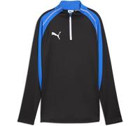 PUMA Veste de survêtement Individualblaze 1/4 zippée pour Femme (1 pièce)