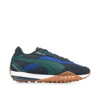 Puma Select Blacktop Rider Trainers Bleu EU 42 Homme