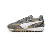 PUMA Blktop Rider Dusty 40125501 Chaussures de sport, gris, 36 EU