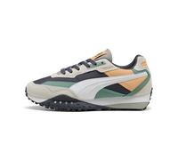 Puma Select Blktop Rider Dusty Trainers Gris EU 40 Homme