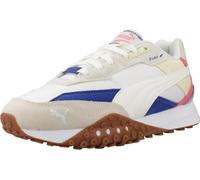 Puma Blktop Rider Multicolor Couleur Blanc