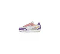Puma Blktop Rider Multicolor Colour Violet - 38