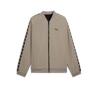 PUMA Blouson bomber unisexe réversible Sherpa M Veste isolante (1 pièce)