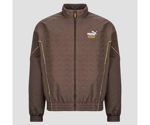 Puma Blouson FUTURE.PUMA.ARCHIVE King Jacket in Marron EU XL