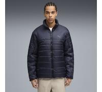 PUMA Blouson matelassé Essentiels Homme, Vêtements, Bleu, XL XL