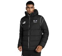 PUMA Blouson matelassé MT7 Ecolite BMW M Motorsport Homme L Black