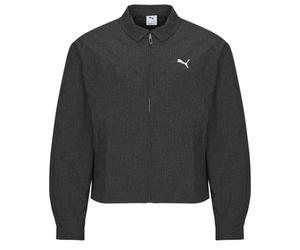 Puma Blouson WARDROBE ESSENTIAL Chore Jacket in Noir EU L