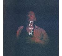 Puma Blue - Holy Waters