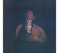 Puma Blue Holy Waters (CD) Album