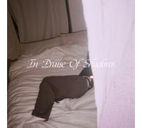 Puma Blue In Praise of Shadows (CD) Album
