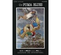Puma Blues #17 April 1988
