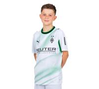 Puma Bmg Away Jersey Replica Jr Maillots Mixte Enfant (Lot de 1)