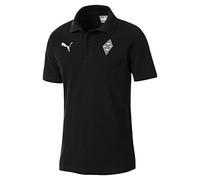 PUMA Bmg Badge Polo Homme