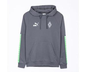 PUMA Bmg Ftblking Hoodie Sweats à Capuche Mixte (Lot de 1)