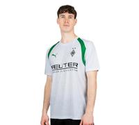 Puma Bmg Training Jersey with Sponsor Maillots Homme (Lot de 1)