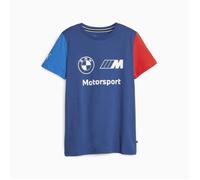 Puma Bmw Essentials Bleu Enfant 176 cm