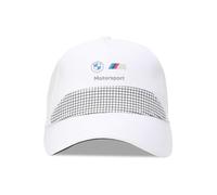 Casquette de baseball Puma BMW MMS Taille unique