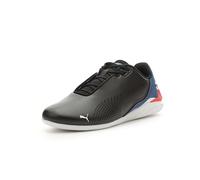 PUMA BMW M Motorsport Drift Cat Decima Baskets unisexes pour enfant Noir/bleu Pointure 4,5, noir, 6.5 Big Kid