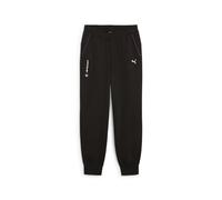 PUMA BMW M Motorsport Essentials Fleece Sweatpants Pantalon de survêtement, Noir+, XX-Large Homme