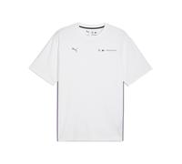 T-shirt à logo Essentials BMW M Motorsport Homme XXL